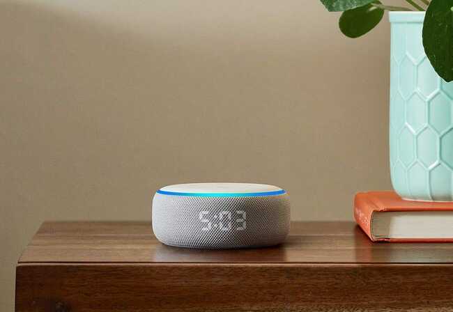 Amazon trained Alexa in secret by hiring unsuspecting people to ask questions in a room filled with hidden prototypes