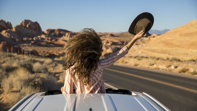 The Road Ahead: Expect Higher Gas Prices, COVID-19 Issues If You're Planning A Summer Car Trip