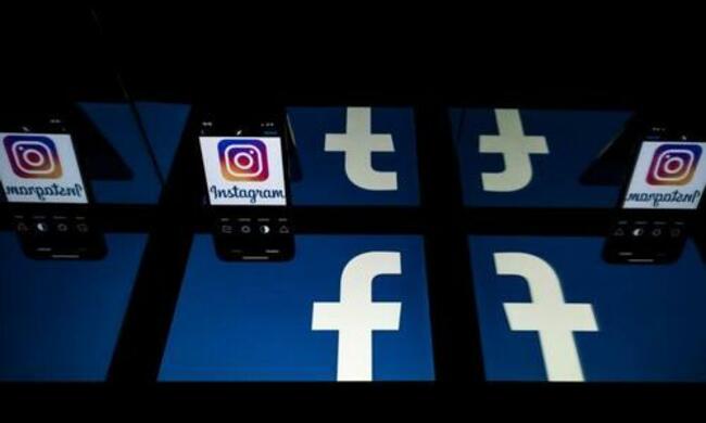 States Urge Facebook To Abandon Plan For Children's Instagram