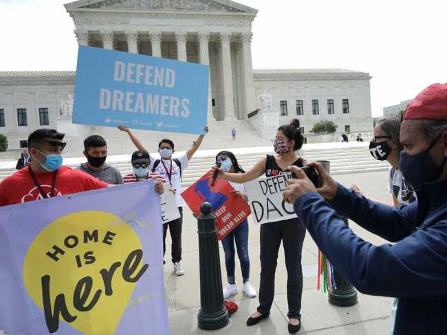 Biden's Education Secretary allows undocumented college students to access stimulus funds