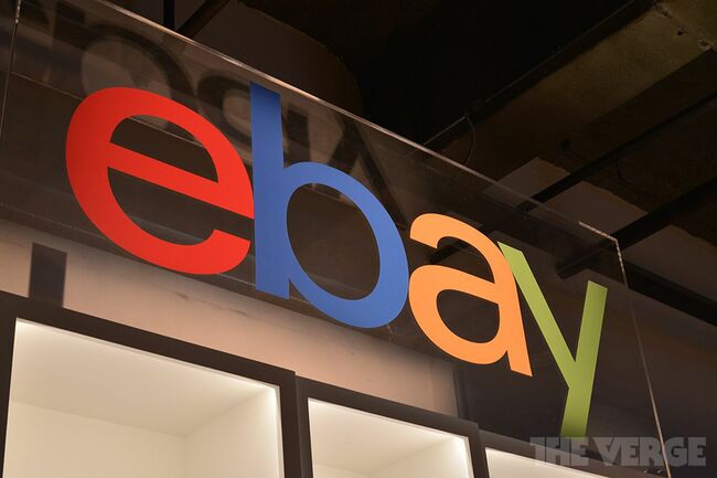 You can now buy NFTs on eBay, and 'blockchain-driven collectibles' are coming soon