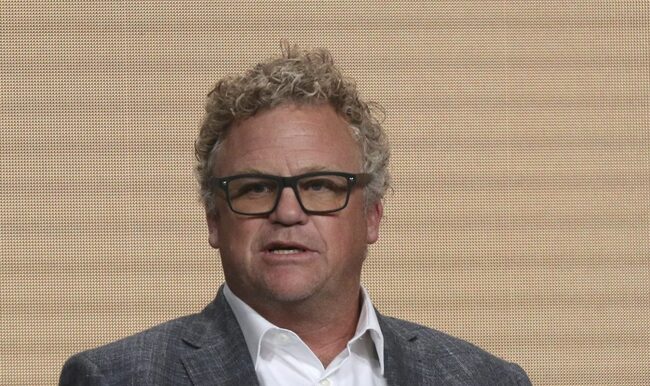 AMC Orders Sci-Fi Thriller Series 'Moonhaven' From 'Lodge 49' Showrunner Peter Ocko