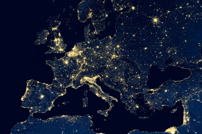 Still Lukewarm on Investing in European ETFs?