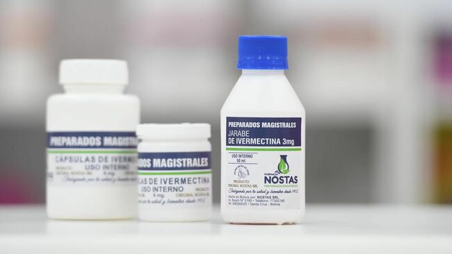 Indian State Will Offer Ivermectin To Entire Adult Population - Even As WHO Warns Against Its Use As Covid-19 Treatment