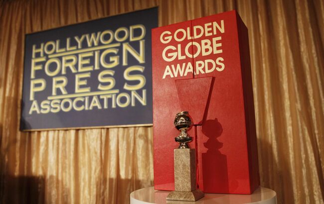 NBC Is Bailing On The Golden Globes-And It May Be Good For The Network's Bottom Line