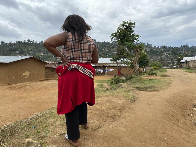 Internal emails reveal WHO knew of sex abuse claims in Congo