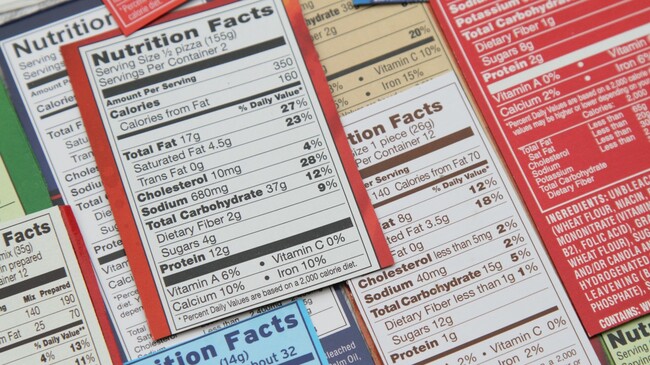 These 28 Weight Loss Myths Actually Pack on Pounds