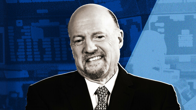 TheStreet Live Recap: Everything Jim Cramer Is Watching 5/11/21