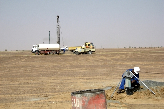 Zambia reinstates GoviEx's Chirundu licence