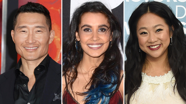 Amazon Studios to Host Virtual Conference on AAPI Representation in Media