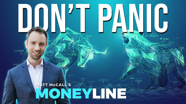 Is It Time to Sell Your Tech Stocks?