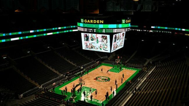 Milwaukee Bucks @ Boston Celtics, Christmas Day live online: score, stats and updates, NBA 2022/23