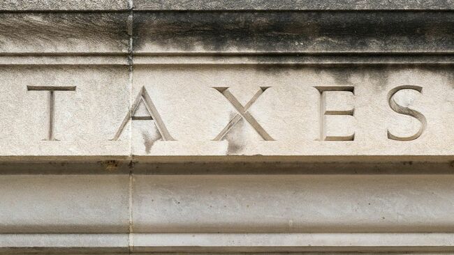 IRS And Whistleblowers: Change Is Needed To Catch Big-Time Tax Cheats