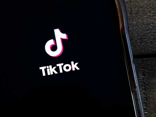 Employers struggling to fill entry-level roles could soon turn to TikTok to recruit