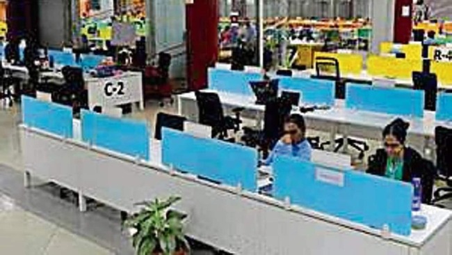 Joblessness in urban areas surges to 12%