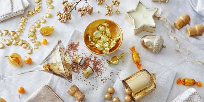 10 Fun New Year's Eve Party Ideas That Will Be Extra Memorable