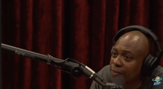 "I Hope We All Survive It" - Dave Chappelle Warns About Cancel Culture?