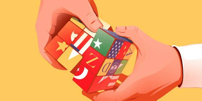 Biden's big Asia challenge: An A to Z survival guide