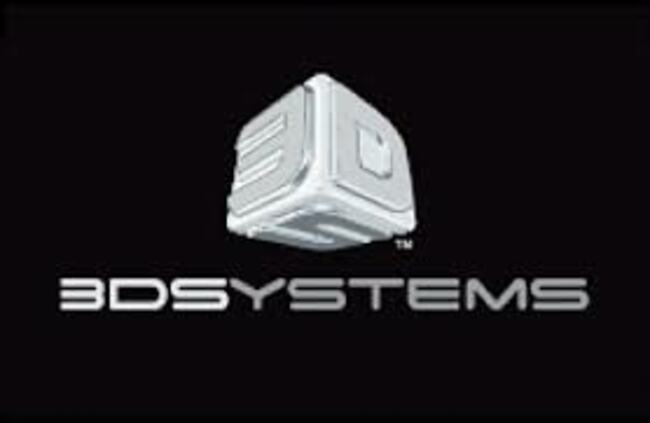 Needham Gives a Hold Rating to 3D Systems (DDD)