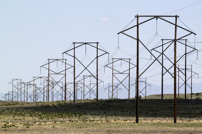 Firm's record spurs concerns about New Mexico utility merger