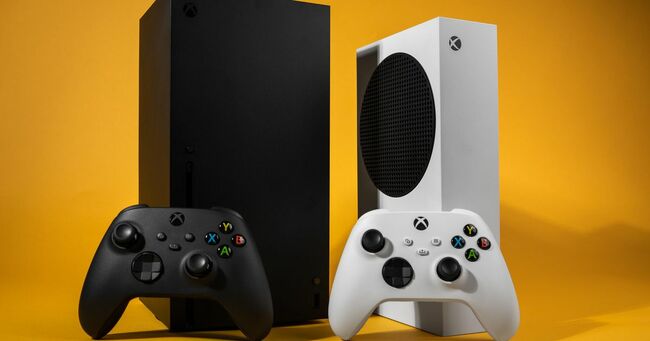 Lucky Xbox One owners might get Xbox Series console under new Microsoft program     - CNET