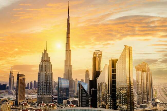 Dubai’s real estate market surpasses Dhs240bn in 2022: Property Finder