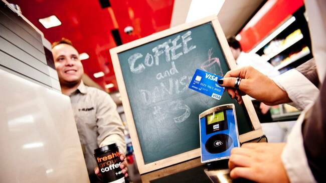 Is this the end of 'No Paywave' signs? Govt to clamp down on merchant fees