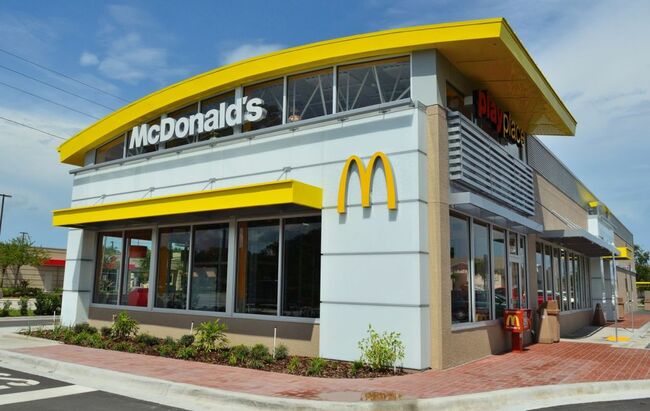 McDonald's looking to hire thousands across Southern California
