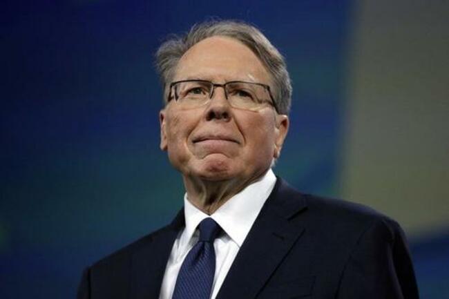 NRA In Peril After Judge Rejects Bankruptcy Filing