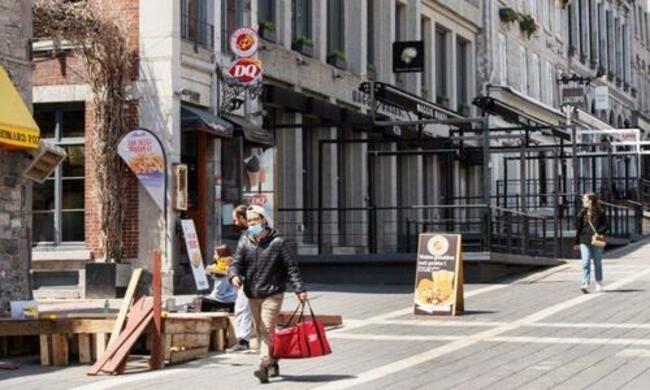 Professor Explains Flaw In Many Models Used For COVID-19 Lockdown Policies