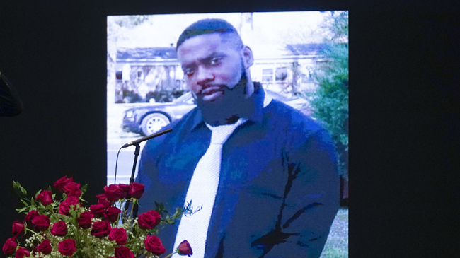 Andrew Brown's Family Views Longer Video Footage Of Fatal Shooting