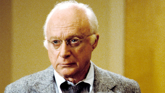Norman Lloyd Remembered by 'St. Elsewhere' Showrunner Tom Fontana: 'He Had Enormous Spunk'