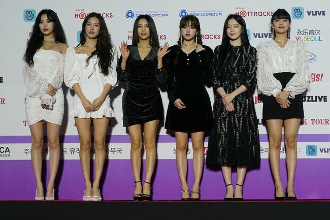 (G)I-dle, BTS's RM, Psy And Itzy: Hits Making Moves On The World Songs Chart
