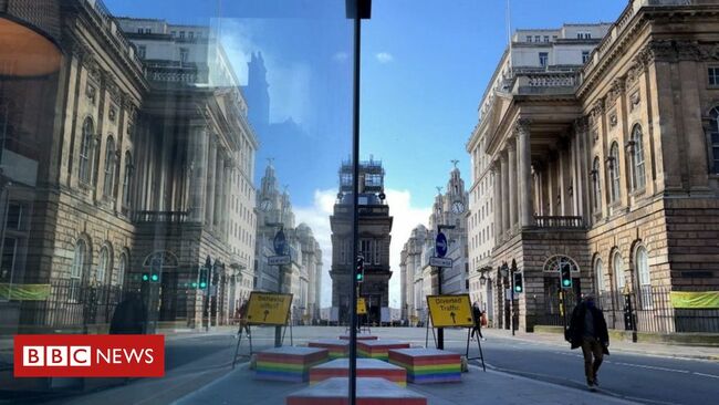 Liverpool City Council: Staff at council feared speaking out