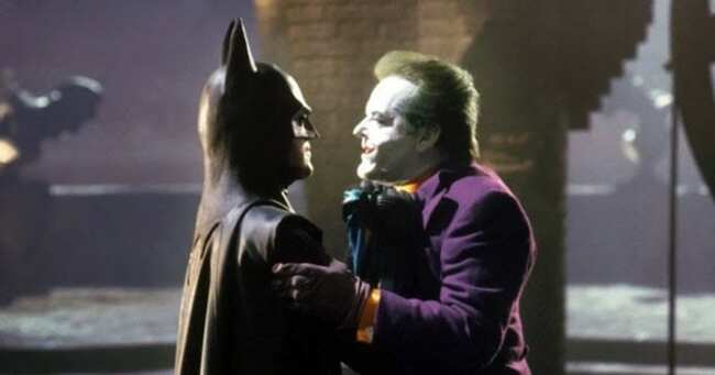 The Ten Greatest Fictional Rivalries of All Time