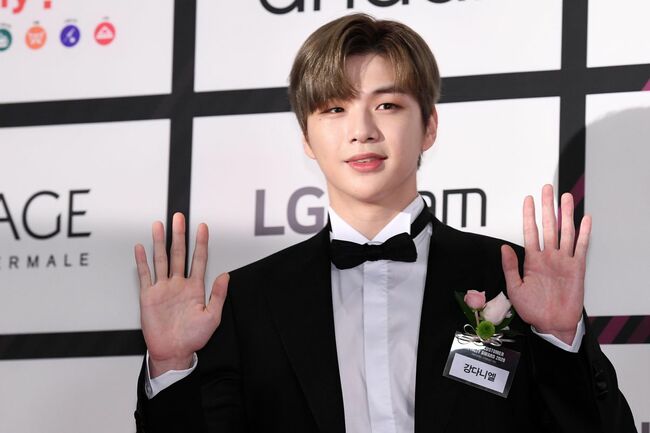 Kang Daniel, Shinee, Astro, IU And Justin Bieber: The 10 Bestselling Songs In Korea In April