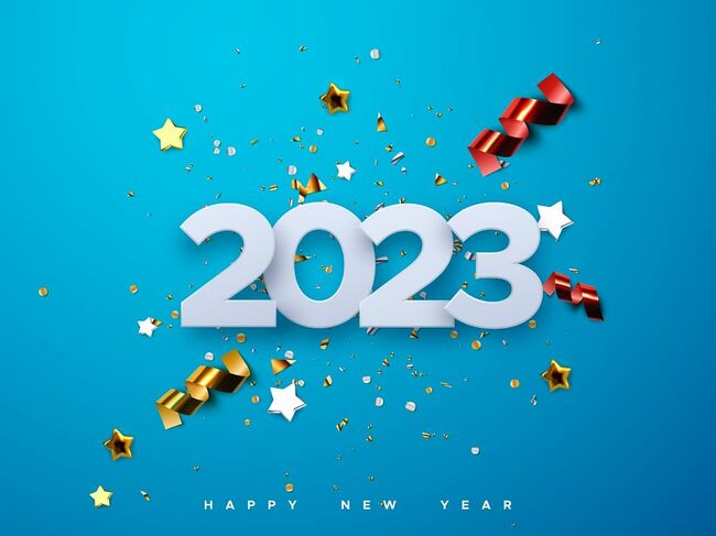 10 New Year`s Eve Party or Celebration Ideas to Welcome 2023