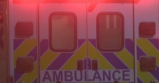 Understaffed amid increased calls, paramedics address rise in demand
