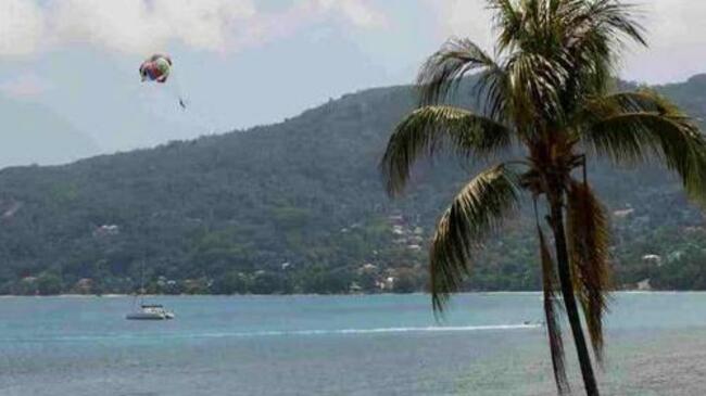 World's Most Vaccinated Nation Sees Active COVID Cases Double In Under A Week