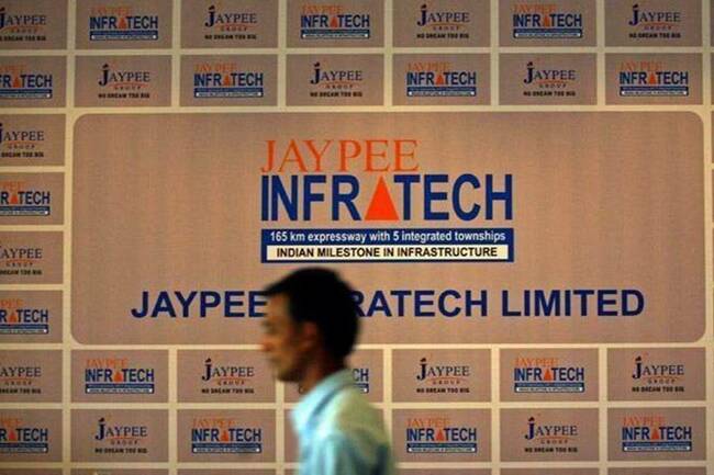 Jaypee Infratech insolvency: NBCC, Suraksha submit revised bids