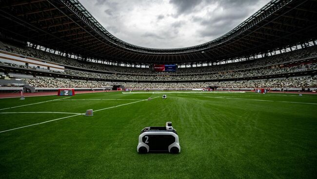 Who's Is Snubbing Who? Esports, the IOC, and International Federations Need to Listen to Each Other Closely