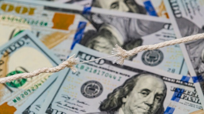 Cathie Wood's ARK Invest Sells For 5/11