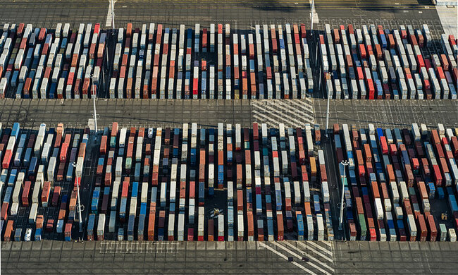 LETTER TO THE EDITOR: SAL article does not tell the full story on supply chain resilience