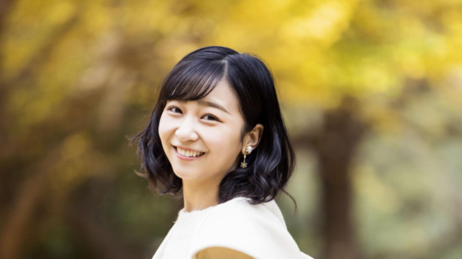Japan's Princess Kako turns 28, takes on duties left by sister