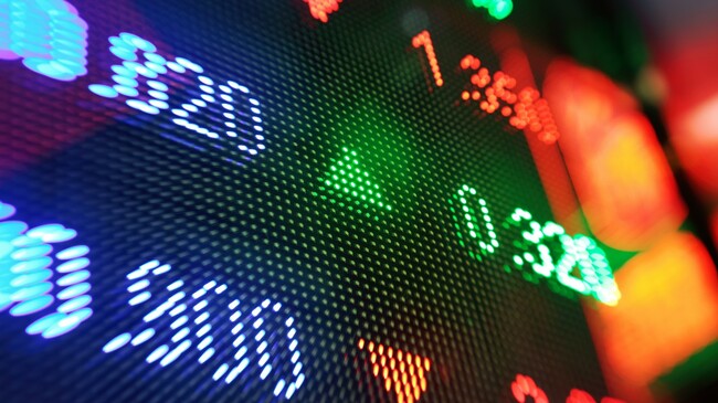 Cathie Wood's ARK Invests Buys For 5/11