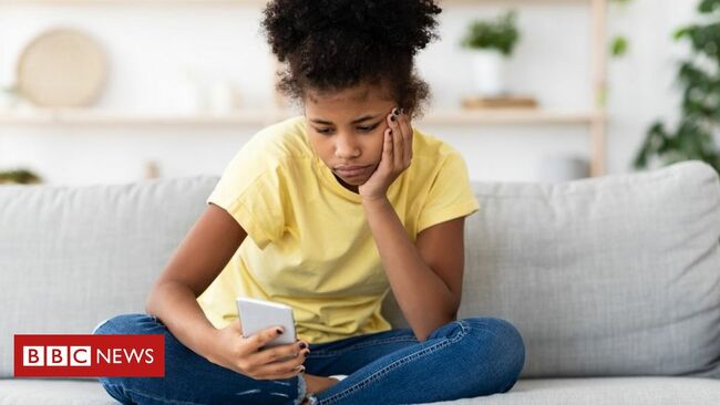 Social media firms could face fines over harmful online content