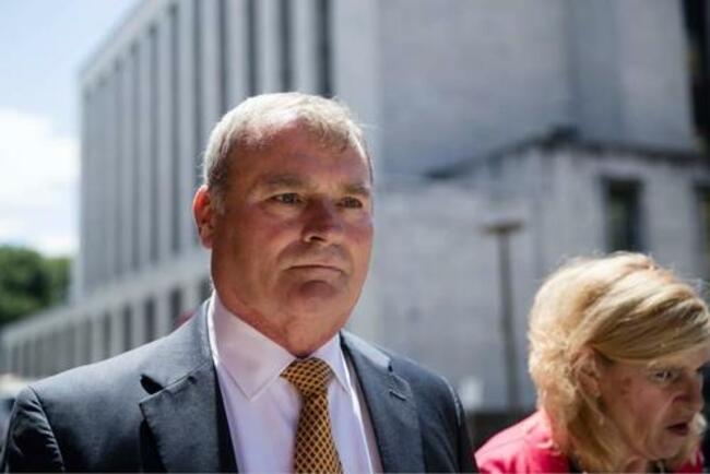 Penn State Administrator Who Failed To Report Sandusky Sex Crimes With Minors Received $330,699 Public Pension