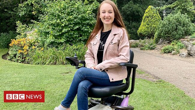 Accessibility and outdoor socialising: 'I feel unwelcome in my own city'