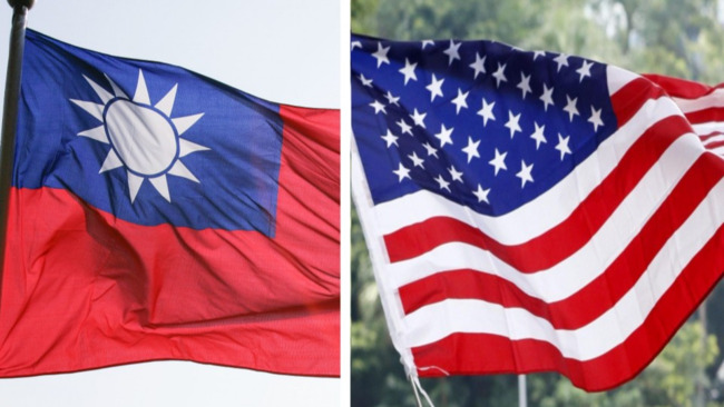 U.S. OKs potential $180 million sale of anti-tank systems to Taiwan