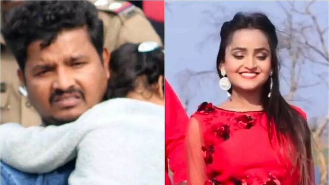 West Bengal: Youtuber Riya Kumari's husband arrested two days after her murder as police suspect foul play